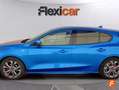 Ford Focus 1.0 Ecoboost MHEV 92kW ST-Line Azul - thumbnail 4