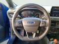 Ford Focus 1.0 Ecoboost MHEV 92kW ST-Line Azul - thumbnail 7