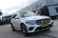 Mercedes-Benz GLC 250 4MATIC AMG Gris - thumbnail 6