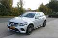 Mercedes-Benz GLC 250 4MATIC AMG Gris - thumbnail 1