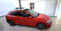 Audi A3 SB 45 TFSIe Competition Black line edition S troni Rouge - thumbnail 13