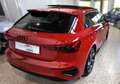 Audi A3 SB 45 TFSIe Competition Black line edition S troni Rouge - thumbnail 11