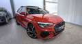 Audi A3 SB 45 TFSIe Competition Black line edition S troni Rouge - thumbnail 1