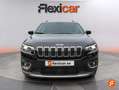 Jeep Cherokee 2.2 Overland 4WD 9AT Noir - thumbnail 2