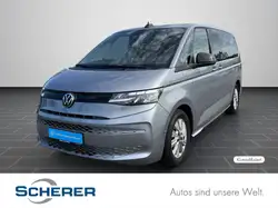 Volkswagen T7 Multivan lang 2.0 TDI DSG 6 Sitze AHK+DCC+ACC