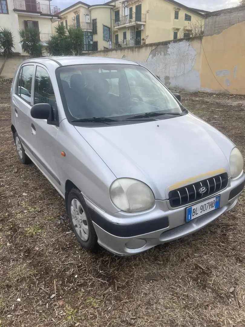 Hyundai Atos Prime 1.0 12v GLS Premium 59cv - 1