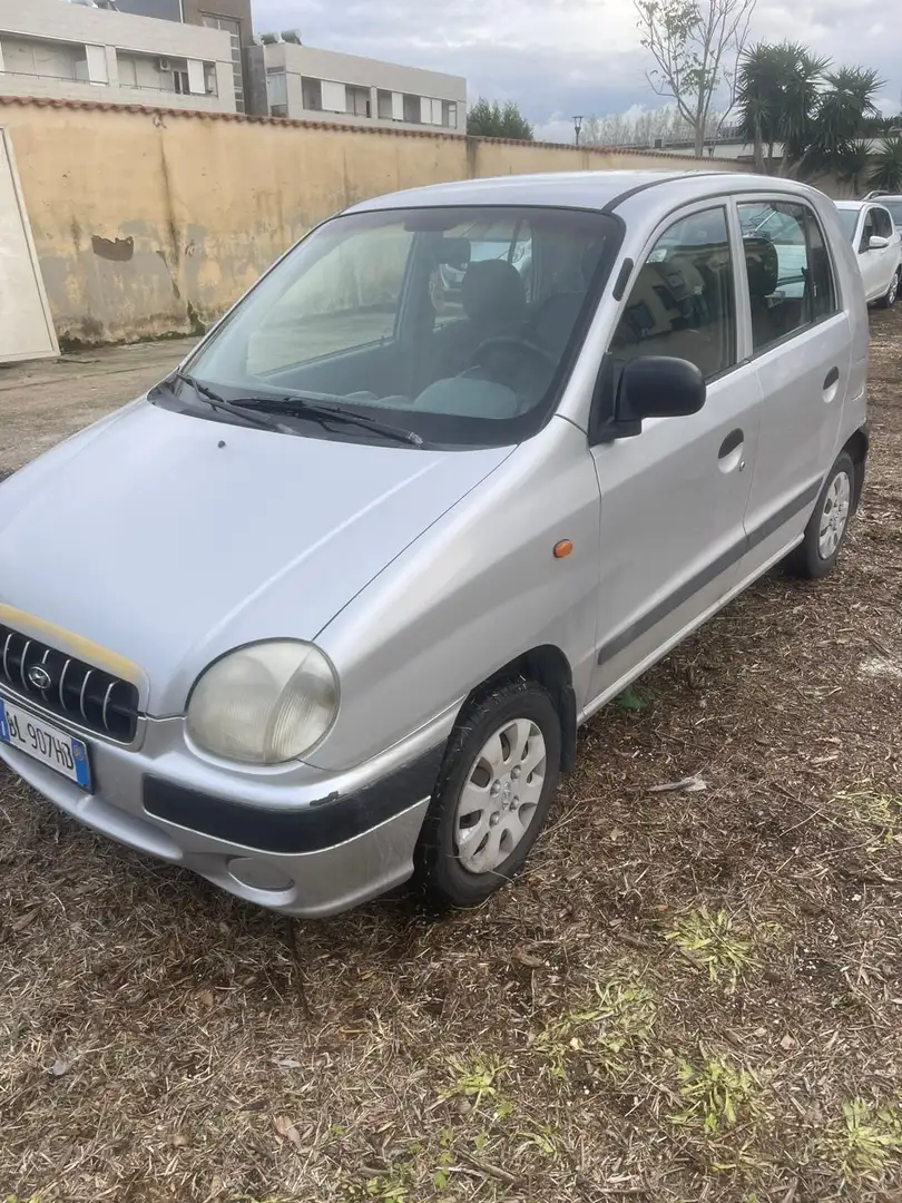 Hyundai Atos Prime 1.0 12v GLS Premium 59cv - 2