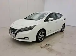 Nissan leaf autoscout24 discount