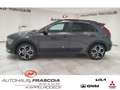 Kia Niro Spirit 1.6 Hybrid EU6d DCT (P3,P4) Navi Leder ACC Grau - thumbnail 8