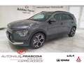 Kia Niro Spirit 1.6 Hybrid EU6d DCT (P3,P4) Navi Leder ACC Grau - thumbnail 1