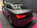 Audi A3 1.4 TFSI S line / FULL OPTIONS / GARANTIE 1 AN Grau - thumbnail 7