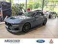 Ford Mustang GT 5.0 l 328 kW Convertible Blau - thumbnail 1