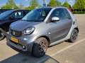 smart forTwo forTwo EQ Bns Sol.. Zilver - thumbnail 5
