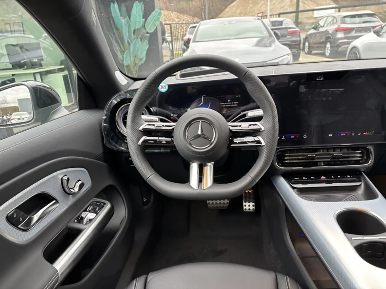 Mercedes-Benz CLA 2026 — фото 12
