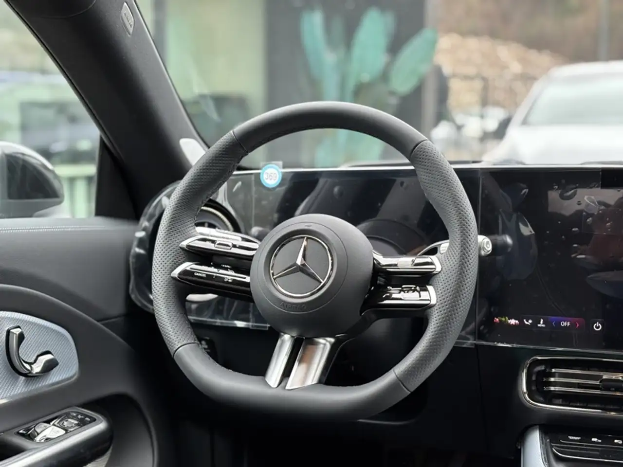 Mercedes-Benz CLA 2026 — фото 14