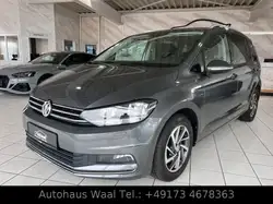 Volkswagen Touran Sound | DSG | NAVI | SHZ | ACC | PDC