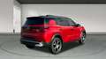 Citroen C3 Aircross 1.2 TURBO PLUS 100CV 5P Rojo - thumbnail 5