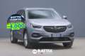 Opel Grandland X 1.6 Phev Business Elegance Auto Grigio - thumbnail 1