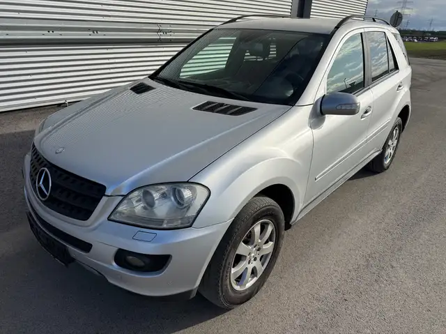 Mercedes-Benz ML 280 CDI 4MATIC Aut. DPF ID:87