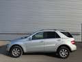 Mercedes-Benz ML 280 CDI 4MATIC Aut. DPF ID:87 Silber - thumbnail 4
