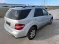 Mercedes-Benz ML 280 CDI 4MATIC Aut. DPF ID:87 Silber - thumbnail 7
