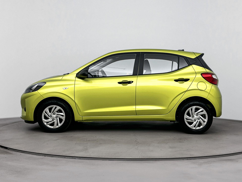 Hyundai i10 1.0 Comfort | Navigatie | Camera | Parkeersensoren — photo 3