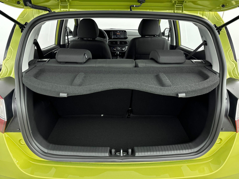 Hyundai i10 1.0 Comfort | Navigatie | Camera | Parkeersensoren — photo 12