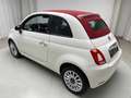 Fiat 500C 1.0 Mild-Hybrid Tempomat Bianco - thumbnail 7
