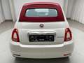 Fiat 500C 1.0 Mild-Hybrid Tempomat Bianco - thumbnail 8