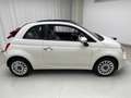 Fiat 500C 1.0 Mild-Hybrid Tempomat Bianco - thumbnail 11