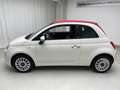 Fiat 500C 1.0 Mild-Hybrid Tempomat Bianco - thumbnail 6