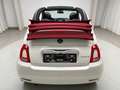 Fiat 500C 1.0 Mild-Hybrid Tempomat Bianco - thumbnail 9
