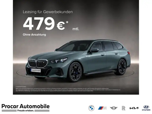 BMW I5 in White for sale