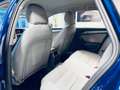 Audi A4 Avant 2.0 tdi Business 150cv Blau - thumbnail 7
