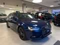 Audi A4 Avant 2.0 tdi Business 150cv Blau - thumbnail 3