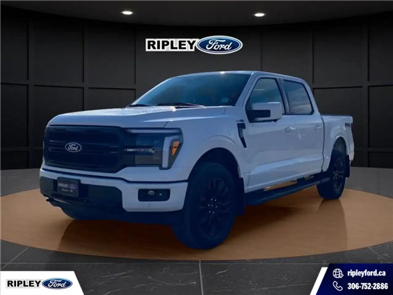 2026 Ford F 150