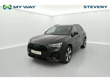 S line 40TFSI quattro 140(190) kW(ch) S tronic