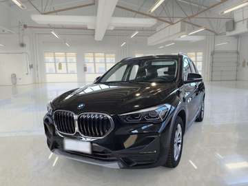 XDRIVE 25E BUSINESS ADVANTAGE AUTOMATICO SUV