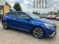Renault Clio V Intens RS Line Blau - thumbnail 4