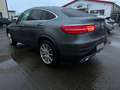 Mercedes-Benz GLC 350 d GLC Coupe 4Matic AMG-Line Grau - thumbnail 4