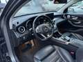Mercedes-Benz GLC 350 d GLC Coupe 4Matic AMG-Line Grau - thumbnail 9