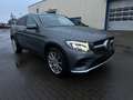 Mercedes-Benz GLC 350 d GLC Coupe 4Matic AMG-Line Grau - thumbnail 1