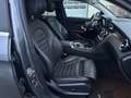 Mercedes-Benz GLC 350 d GLC Coupe 4Matic AMG-Line Grau - thumbnail 15
