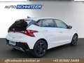 Hyundai i20 1,0 T-GDI Comfort Line P5/P8 Weiß - thumbnail 5