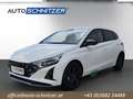 Hyundai i20 1,0 T-GDI Comfort Line P5/P8 Weiß - thumbnail 1