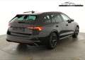 Skoda Octavia Combi 2.0 TSI 195 kW RS DSG, AHK, Navi, Matrix,... Schwarz - thumbnail 2