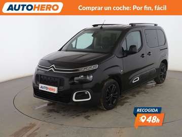 1.5 Blue-HDi 100 años M