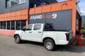 Isuzu D-Max 2.5 TD 163 SATELLITE CREW CAB Blanc - thumbnail 2
