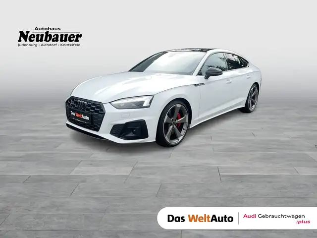 Audi S5 TDI