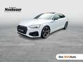 Audi S5 TDI Weiß - thumbnail 1